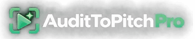 AuditToPitch Pro
